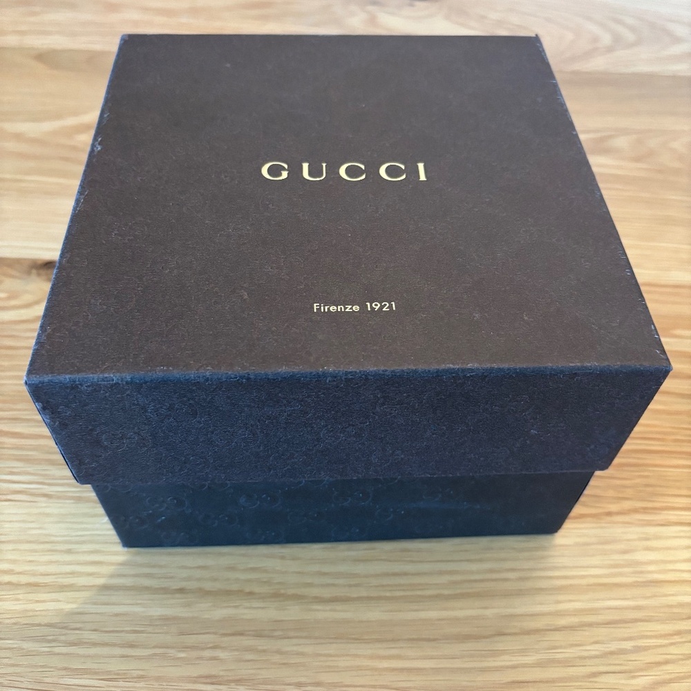 Gucci Accessory Box - Picture 2 of 6